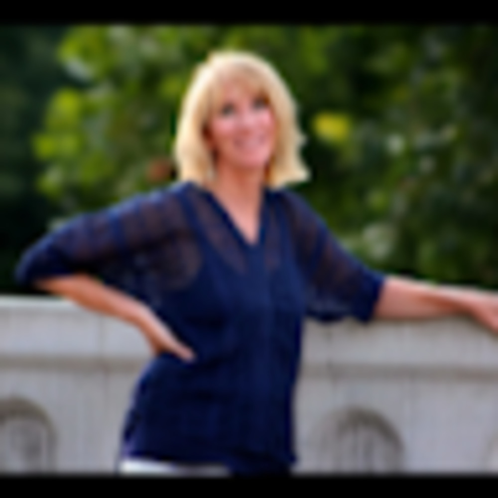 Meet your Posher, Kim